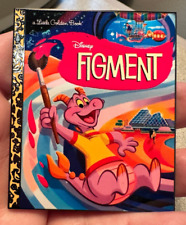 PIN FIGMENT DREAMFINDER 3