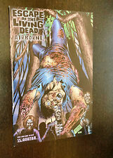 ESCAPE OF THE LIVING DEAD AIRBORNE #3 (Avatar Comics 2006) -- Body Count VARIANT picture