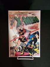 Uncanny X-Men: King Size Annual #3 (Marvel 1979) Frank Miller Cover  picture