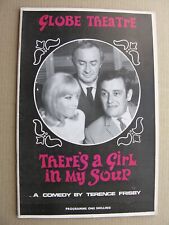 1967 THERE’S A GIRL IN MY SOUP John Hamill Gerald Flood Belinda Carroll, Frisby picture
