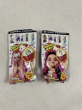 Spice Girls Fantasy Lollipop 1997 Chupa Chups set of 2 Baby & Sporty picture