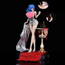 Anime Azur Lane St. Louis PVC Action Figure Statue Doll Collection Model Toy picture