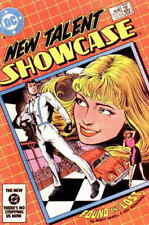 New Talent Showcase #13 VF/NM; DC | Found And Lost - we combine shipping picture