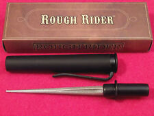 ROUGH RYDER RR539 Diamond Pick shirt pocket knife sharpener 4 5/8