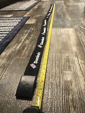 DOMINO'S 🍕 PIZZA-5 FOOT LONG BELT picture