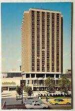 Vintage Postcard, Sheraton-Ritz Hotel in Minneapolis, Minn. Unposted  picture