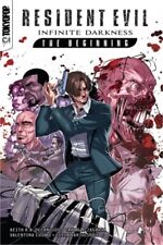 Resident Evil: Infinite Darkness - The Beginning: The Graphic Novel Volume 1 (Pa picture