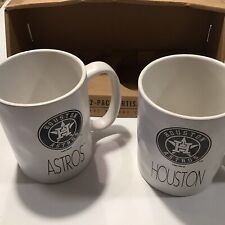 The Memory Company 2 Pack Artisan Mug -Houston Astros picture