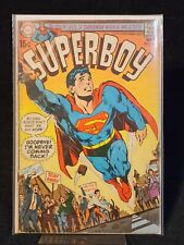 Superboy #168 Lower Grade @2.5 picture