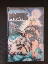 Animal Mystic 1 Cry For Dawn Comics picture