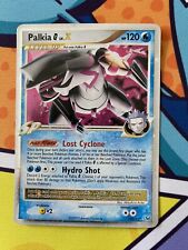 Palkia LV X 125/127 Rare Holo pokemon card Platinum 2009 NM/Exc picture