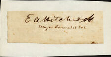 ETHAN A. HITCHCOCK - SIGNATURE(S) picture