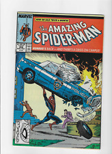 The Amazing Spider-Man, Vol. 1 #306 picture