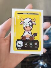 Common Sense Cow - Veefriends Series 2 - Compete & Collect Core - Gary Vee picture