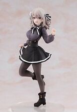Spy Classroom Flower Garden Lily KDcolle 1/7 Scale Figure picture