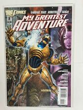 MY GREATEST ADVENTURE #2 OF 6 NM DC COMICS | Combined Shipping picture