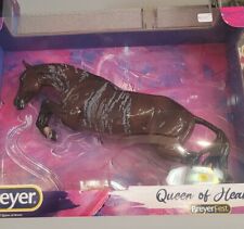 Breyer Traditional 2021 Breyerfest GLOSSY Queen Of Hearts *LAST IN STOCK* picture