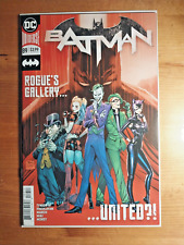 BATMAN #89 DC COMICS April 2020 PUNCHLINE 1st CAMEO APPEARANCE picture