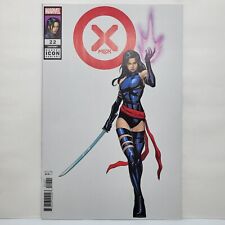 X-Men Vol 6 #22  Variant Stefano Caselli Marvel Icon Cover 2023 picture