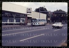 MATA. GM COACH BUS #874. Memphis (TN). Original Slide 1972. picture