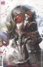 DCeased #5B Mattina Variant VF 2019 Stock Image picture