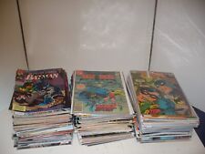 Batman Comic Book Lot ( 10 Different Comic Books Bagged & Boarded ) picture