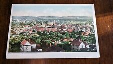 Vintage Postcard 1900's Chattanooga And Missionary Ridge Tennessee K2 picture
