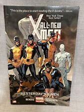 X-MEN Vol. 1 Marvel 2013 YESTERDAY'S X-MEN 1st Print NM- All New picture