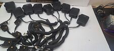 10x  Otto V2-G2EJ211 GENESIS SPEAKER MICROPHONE w/CORD ACTUAL LOT PICTURED picture