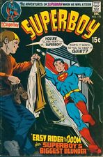 SUPERBOY #170 ~ DC COMICS 1970 ~ F+ picture