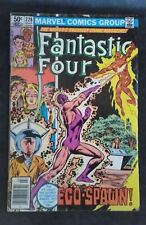 Fantastic Four #228 1981 marvel Comic Book  picture