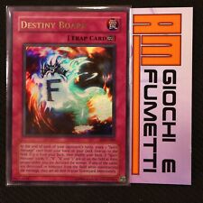 DESTINY BOARD in English YUGIOH rarity ULTRA yu-gi-oh FOR REAL COLLECTORS picture