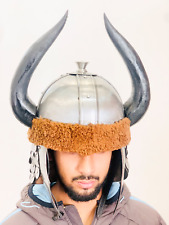 Medieval Barbarian Raven Helmet | Conan, Barbarian History Helmet picture