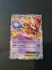 Pokemon Card - Mewtwo EX 54/99 Celebrations 25th Anniversary - Mint/NM  picture