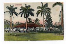 DB Postcard, Cuban Country, Havana, Cuba, 1908, to Lorain, Ohio picture