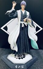 Verve Studio Bleach Captain Gin Ichimaru GK Resin Painted Model Figurine Statue picture