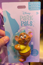 Disney Parks Exclusive Park Pals Cinderella's GUS Accessory Figure Clip New picture
