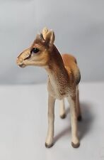 Schleich 14396 GAZELLE ADULT Antelope Retired Figure 2008 Wildlife Safari Toy picture