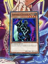 Yu-Gi-Oh [SD] Gearfried Le Chevalier de Fer SBC1-FRB01 1st picture