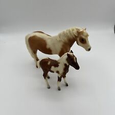 Breyer Mare And Colt Horse picture