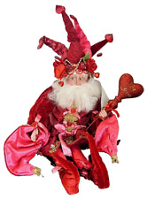 Mark Roberts Valentine Forever Yours Fairy 22