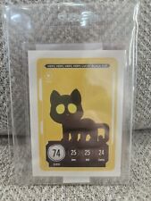 Veefriends Series 2 - Very Lucky Black Cat - Compete & Collect picture