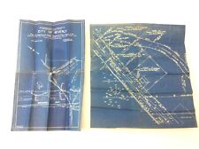 City Beverly Massachusetts Department of Public Works 1948 Proposal Blueprints picture