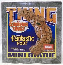 Bowen Designs Marvel Fantastic Four The Thing 5.5