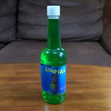 New genuine Mexican spiritual cleansing water (locion limpia) for magick rituals picture