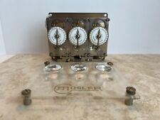 Mosler Time Lock Company Safe Timer picture