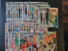 Starman 1 - 45 DC 1988 Series (missing 44, extra copy 42) picture