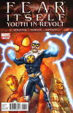 Fear Itself: Youth In Revolt #4 VF; Marvel | Sean McKeever - we combine shipping picture