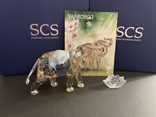 Swarovski Crystal SCS Annual Edition 2013 Elephant Cinta Box 1137207 picture