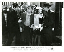 Warner Baxter 8x10 original photo #A2471 picture